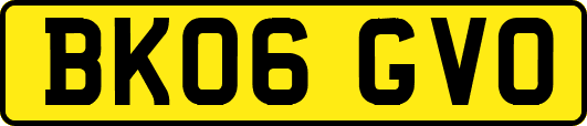 BK06GVO