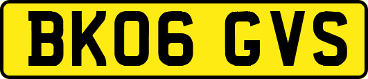BK06GVS