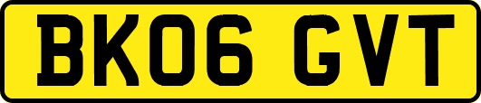 BK06GVT