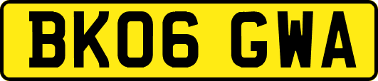 BK06GWA