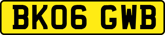 BK06GWB