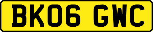 BK06GWC