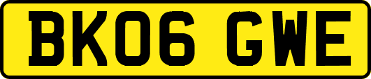 BK06GWE