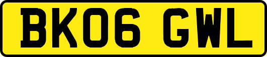 BK06GWL