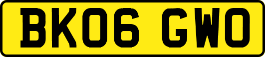 BK06GWO