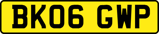 BK06GWP