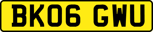 BK06GWU