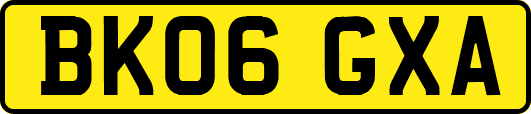 BK06GXA