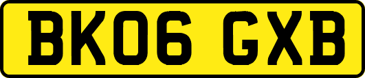 BK06GXB