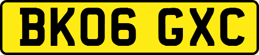 BK06GXC