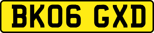 BK06GXD