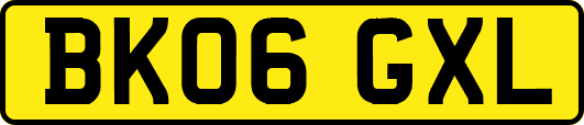 BK06GXL