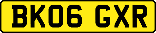 BK06GXR