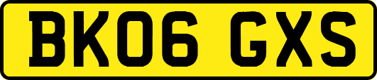 BK06GXS