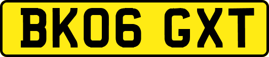 BK06GXT