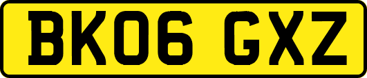 BK06GXZ