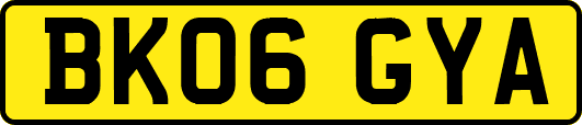 BK06GYA