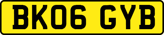 BK06GYB