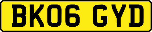 BK06GYD