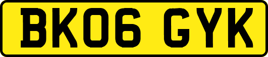 BK06GYK