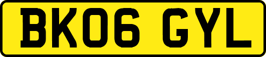 BK06GYL