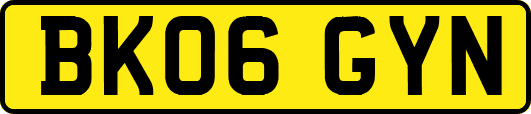 BK06GYN