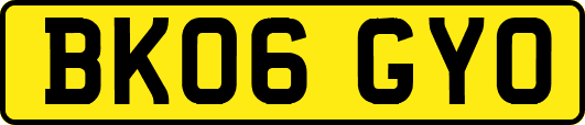 BK06GYO
