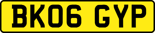 BK06GYP