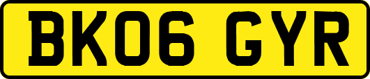 BK06GYR