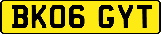 BK06GYT
