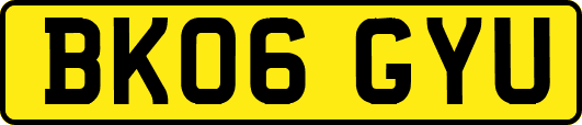BK06GYU