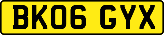 BK06GYX