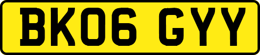 BK06GYY