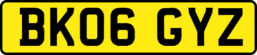 BK06GYZ