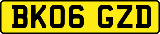 BK06GZD