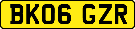 BK06GZR