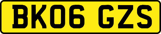 BK06GZS