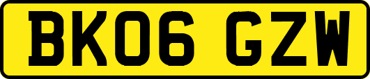 BK06GZW