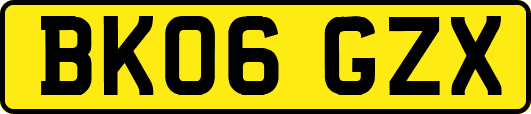 BK06GZX