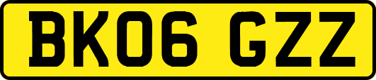 BK06GZZ