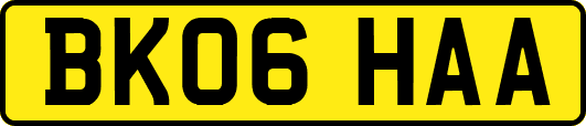 BK06HAA