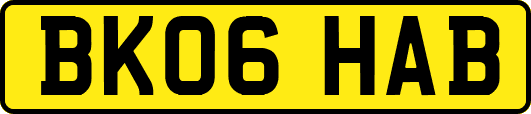 BK06HAB
