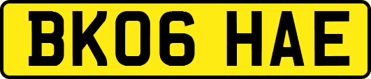 BK06HAE