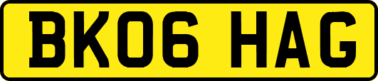 BK06HAG