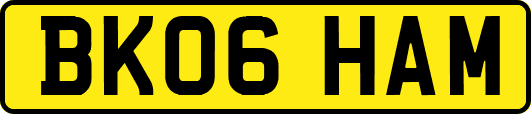 BK06HAM