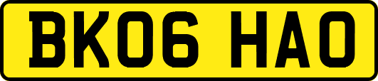 BK06HAO
