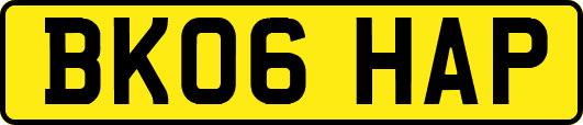 BK06HAP