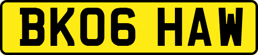 BK06HAW