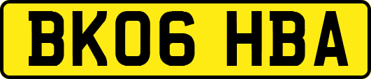 BK06HBA