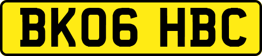 BK06HBC